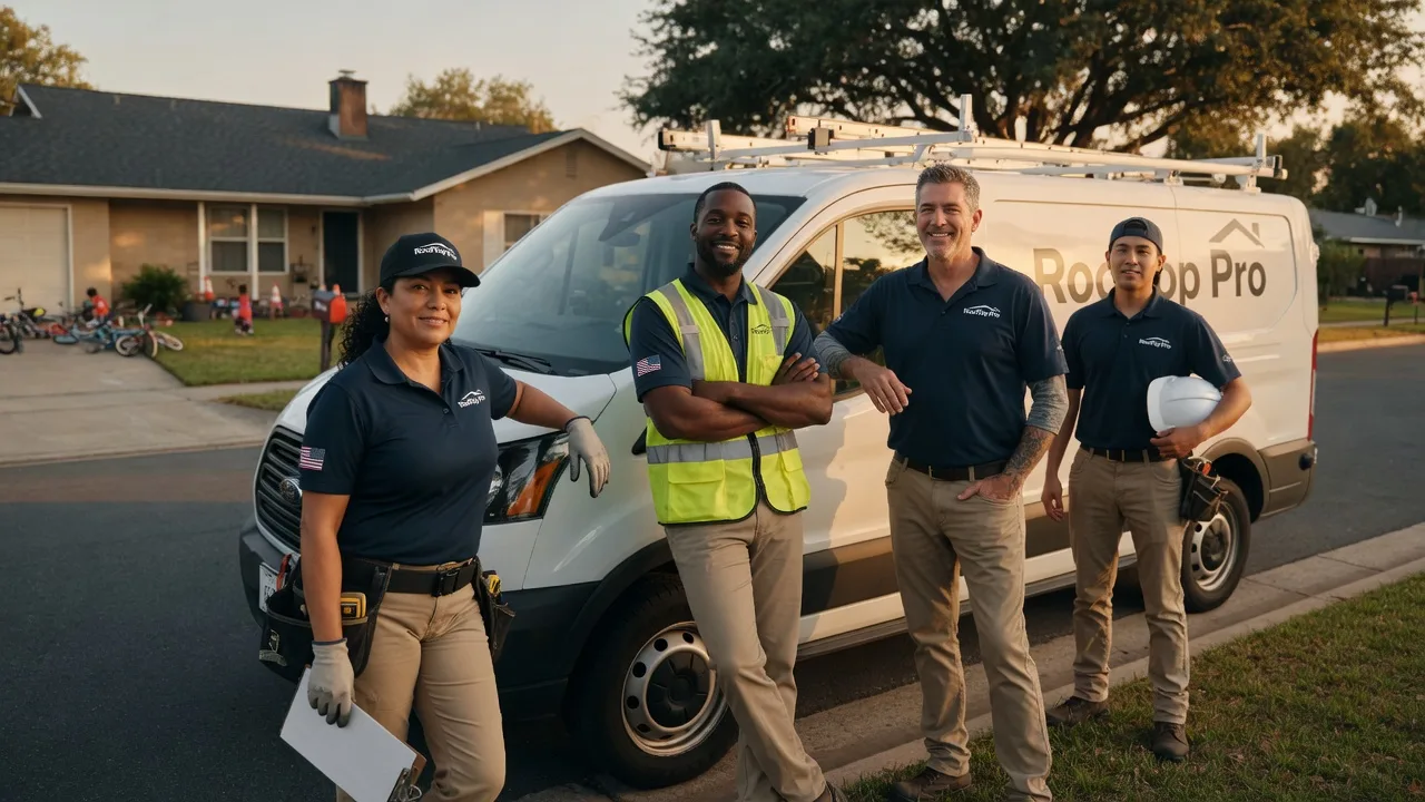 Roof Repair in Mapleton, ME near me