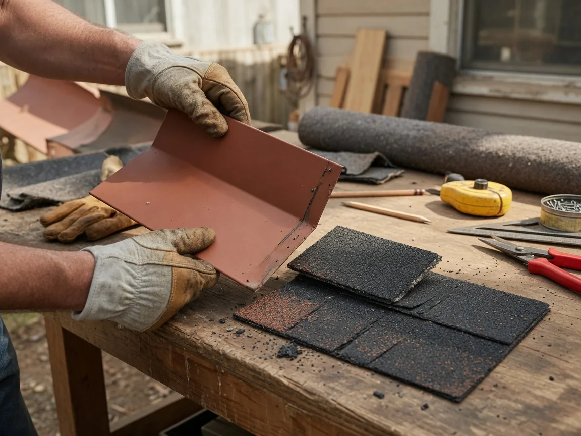 Roof Repair company in Mapleton, ME